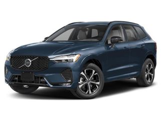 Used 2026 Volvo XC60 B5 Plus w/ Protection Package Premier AWD/4WD video 1