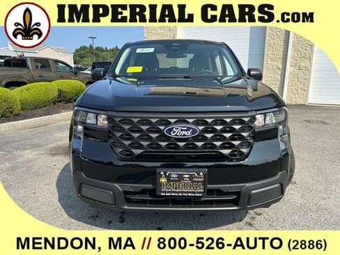 New 2026 Ford Maverick XL w/ Equipment Group 101A AWD/4WD image 4