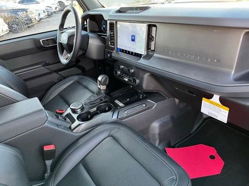 New 2025 Ford Bronco Big Bend image 21