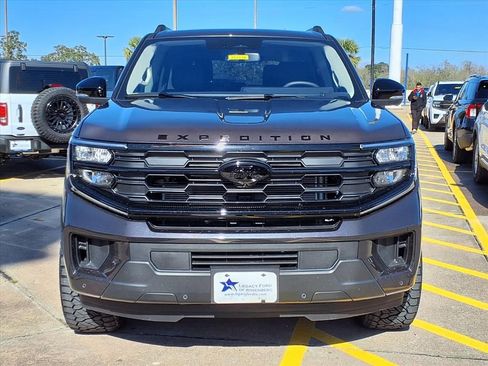 New 2025 Ford Expedition Active AWD/4WD image 6