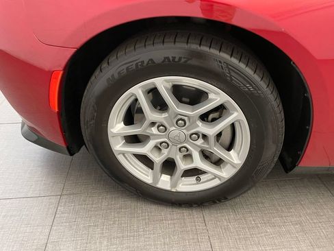 New 2026 Dodge Charger R/T AWD/4WD image 10
