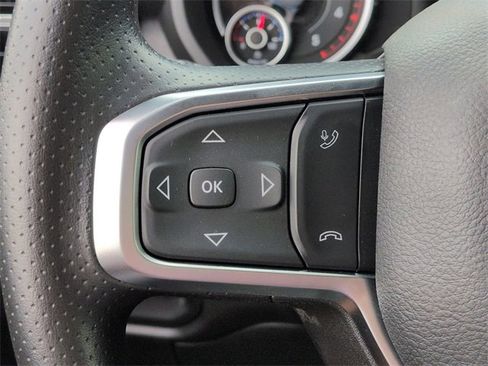 New 2025 RAM 5500 Tradesman image 25