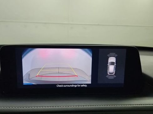 Used 2026 MAZDA CX-30 AWD 2.5 S image 45