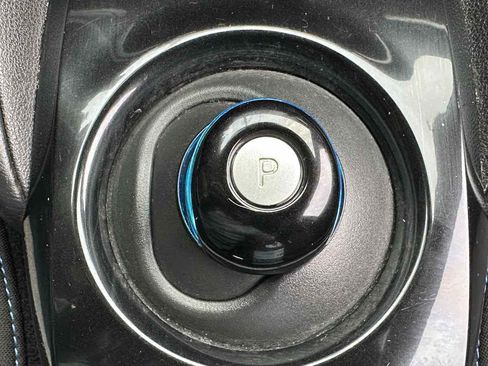 Used 2021 Nissan Leaf SV w/ SV Technology Package image 34