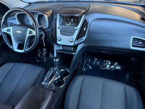 Used 2016 Chevrolet Equinox LT w/ Convenience Package FWD image 21