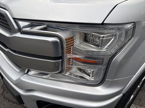 Used 2019 Ford F150 Platinum image 32