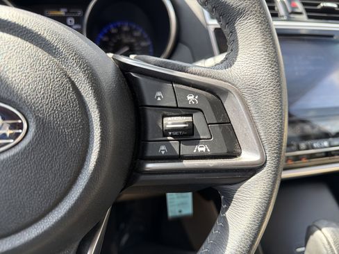 Used 2019 Subaru Outback 2.5i Premium image 20