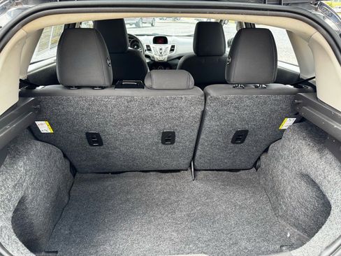 Used 2012 Ford Fiesta SE image 20