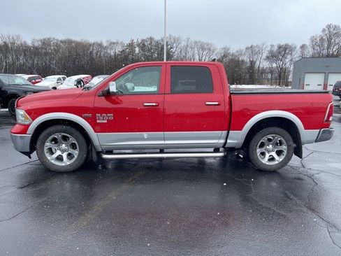 Used 2014 RAM 1500 Laramie image 5