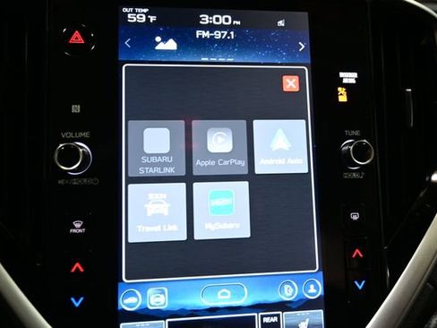 Used 2024 Subaru Ascent Premium w/ Convenience Package image 30