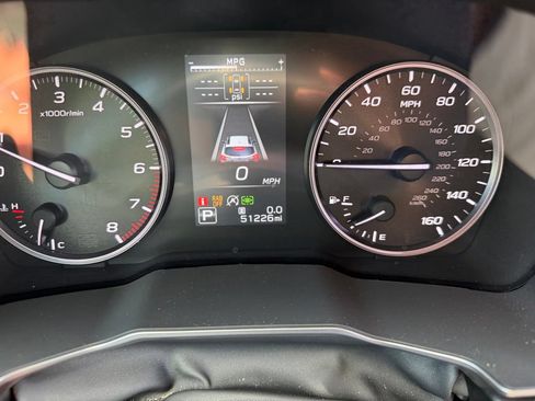 Used 2024 Subaru Outback Limited AWD/4WD image 30