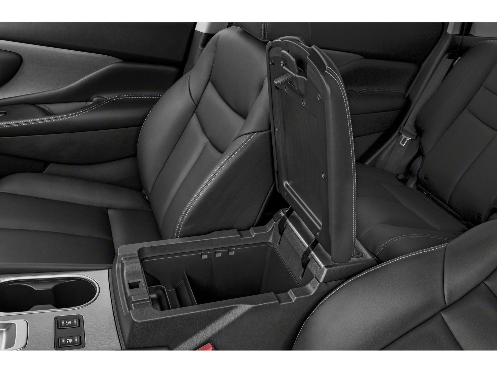 Used 2023 Nissan Murano SV AWD/4WD image 10