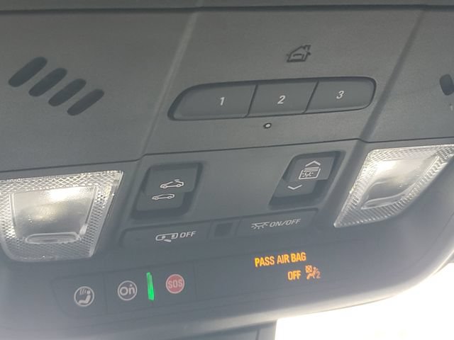 Certified 2024 Cadillac XT6 Luxury w/ LPO, Floor Liner Package AWD/4WD image 26