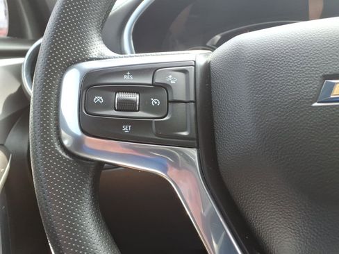 Used 2023 Chevrolet Blazer LT w/ Driver Confidence Package image 18