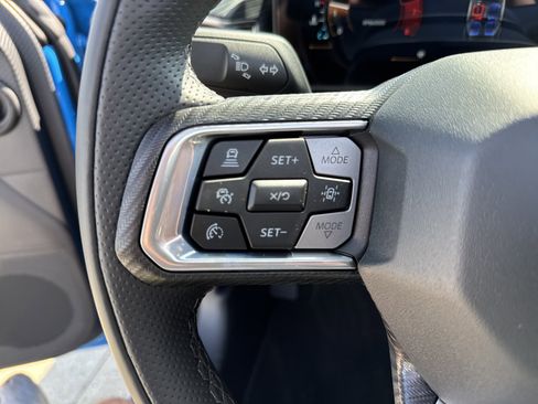 New 2025 Ford Mustang Premium image 14