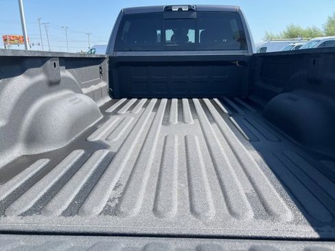 Used 2025 RAM 2500 Limited image 6