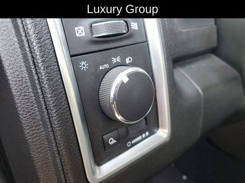 Used 2021 RAM 1500 Classic Warlock image 8