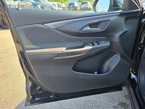 New 2026 Buick Envista Preferred FWD image 12