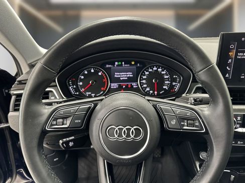 Used 2021 Audi A4 2.0T Premium w/ Convenience Package AWD/4WD image 21