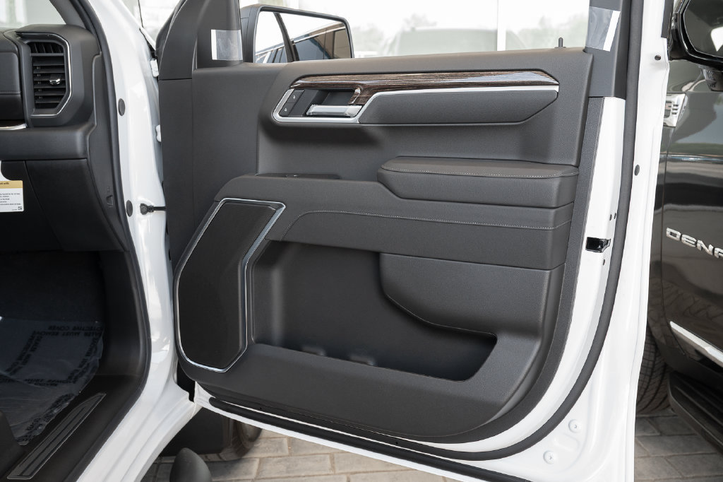 Used 2026 GMC Sierra 1500 Elevation AWD/4WD image 39