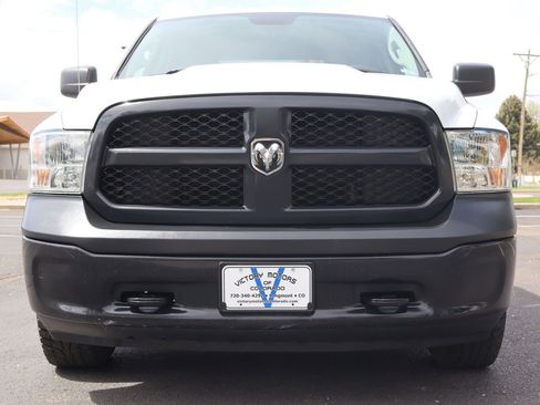 Used 2019 RAM 1500 Tradesman w/ Protection Group image 14
