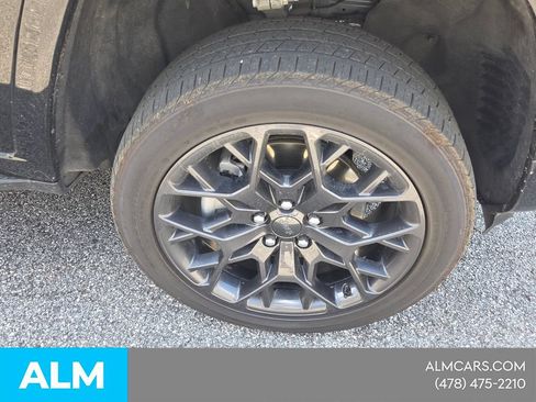 Used 2024 Jeep Grand Cherokee L Summit AWD/4WD image 20