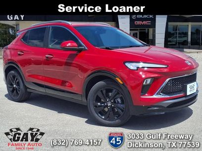 New 2026 Buick Encore GX Sport Touring w/ Comfort Package