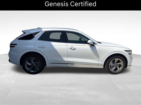 Certified 2026 Genesis GV70 2.5T Select AWD/4WD image 6