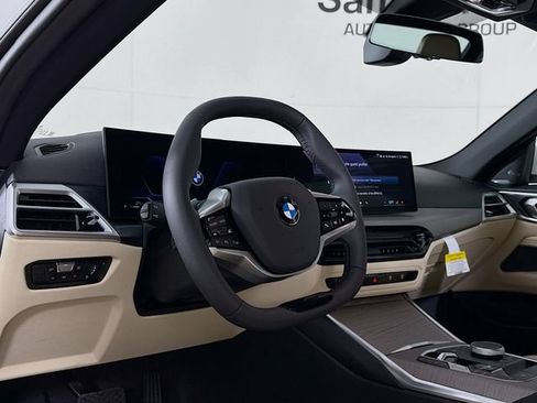 New 2026 BMW 430i xDrive Convertible w/ Premium Package image 17