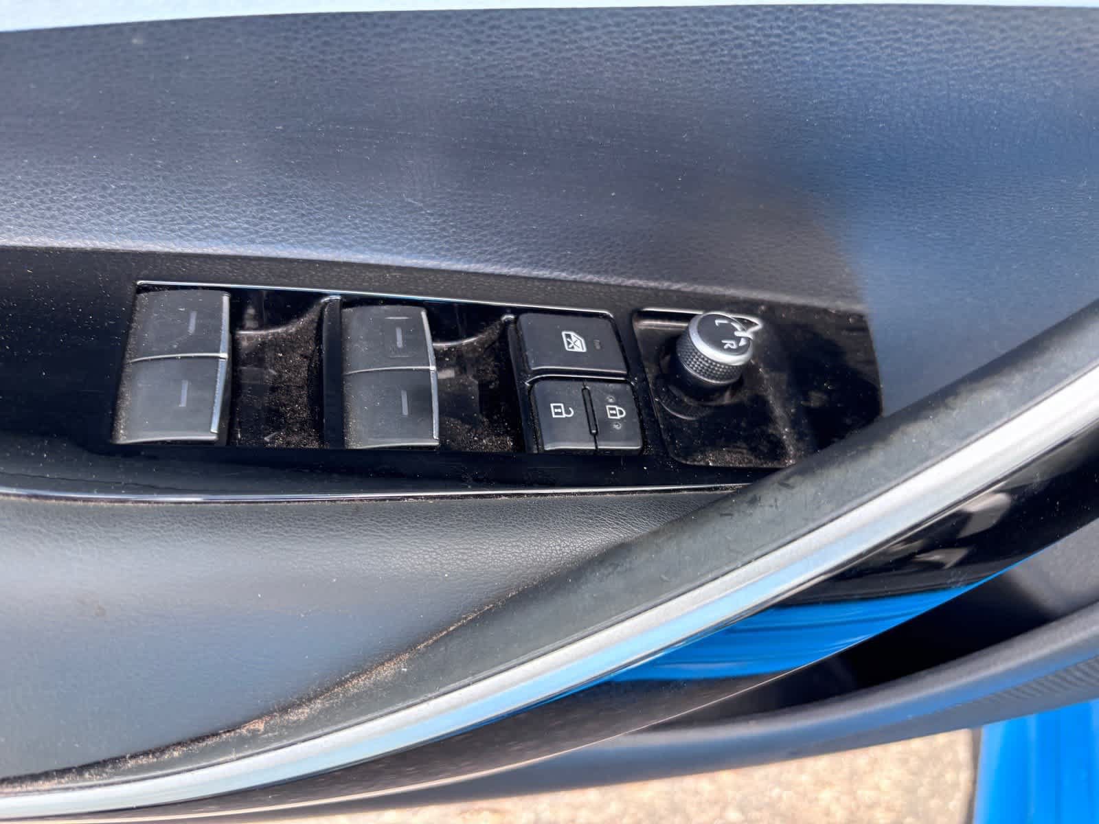 Used 2019 Toyota Corolla XSE w/ Carpet Mat Package FWD image 13