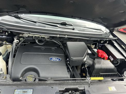Used 2011 Ford Edge SE w/ 101A Rapid Spec Order Code FWD image 14
