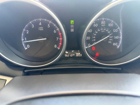 Used 2012 MAZDA MAZDA3 s Touring image 15