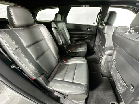Used 2021 Dodge Durango GT image 29