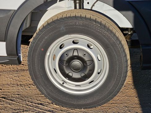 New 2025 Ford Transit 250 148 Medium Roof w/ Load Area Protection Package image 10