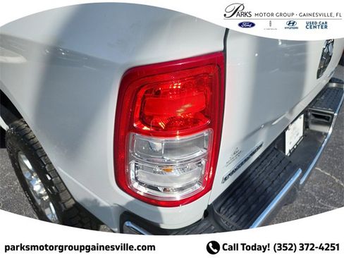 Used 2024 RAM 2500 Big Horn image 7