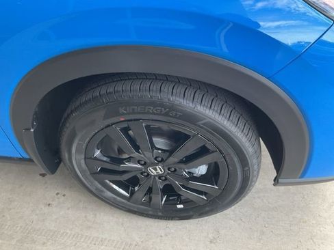 New 2026 Honda HR-V Sport image 28