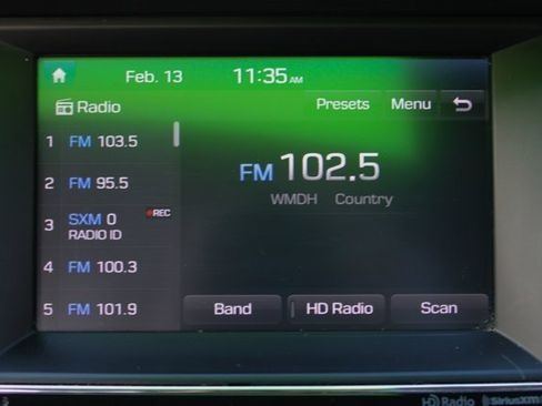 Used 2018 Hyundai Tucson SEL image 25