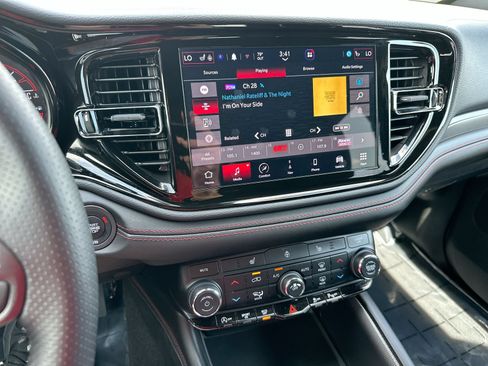 Used 2026 Dodge Durango GT AWD/4WD image 16