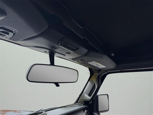 Used 2018 Jeep Wrangler Unlimited Sport S image 29