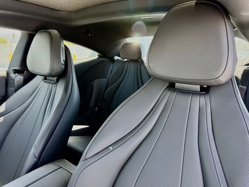 New 2026 Mercedes-Benz CLE 300 4MATIC Coupe image 19
