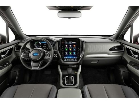 Used 2025 Subaru Forester Limited image 19