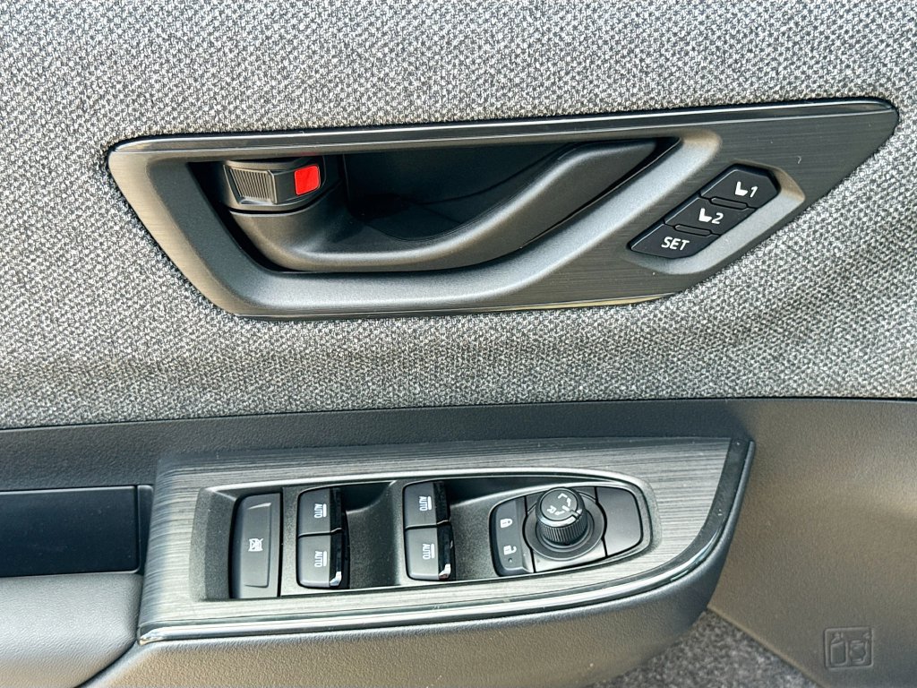 New 2026 Subaru Outback Limited XT AWD/4WD image 22