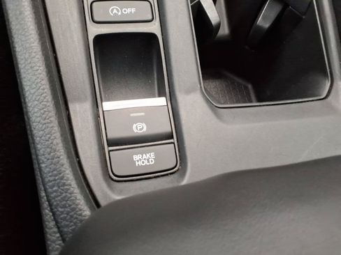 Certified 2024 Honda Accord EX image 26