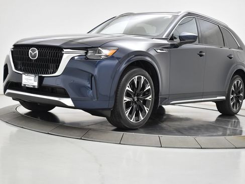 New 2026 MAZDA CX-90 3.3 Turbo S w/ Premium Plus AWD/4WD image 14