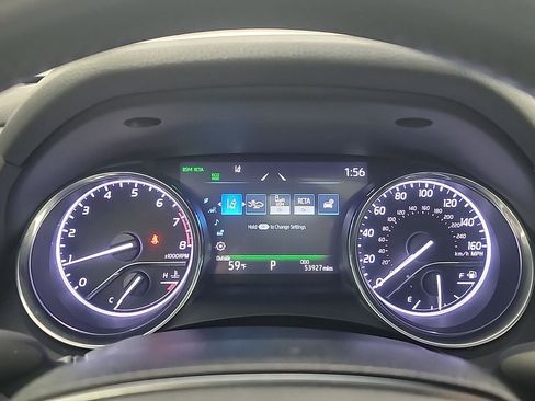 Used 2019 Toyota Camry XLE w/ Navigation Package image 22