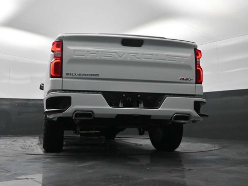 New 2026 Chevrolet Silverado 1500 RST w/ Convenience Package II image 24