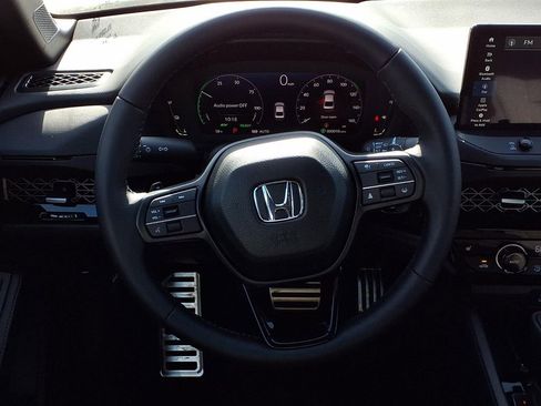 New 2026 Honda Accord Sport image 20