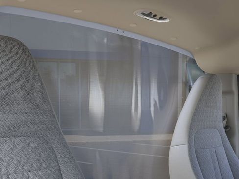 New 2025 Chevrolet Express 3500 w/ Power Convenience Package image 48
