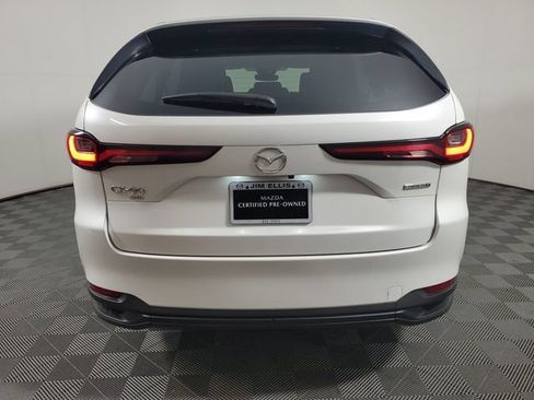 Used 2026 MAZDA CX-90 3.3 Turbo w/ Select Package AWD/4WD image 5