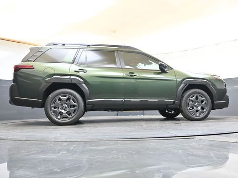 New 2026 Subaru Outback Premium AWD/4WD image 44